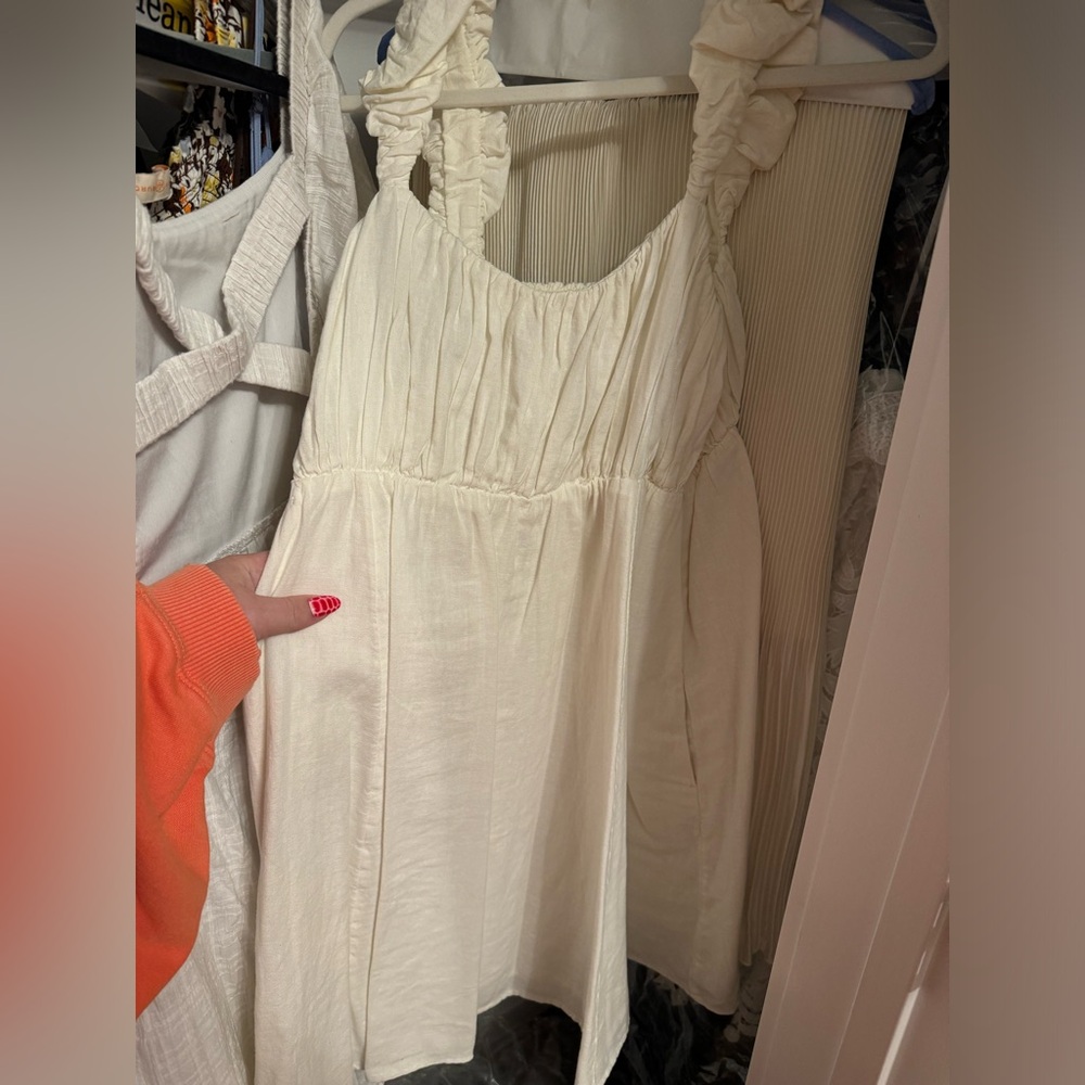 Abercrombie & Fitch Dress